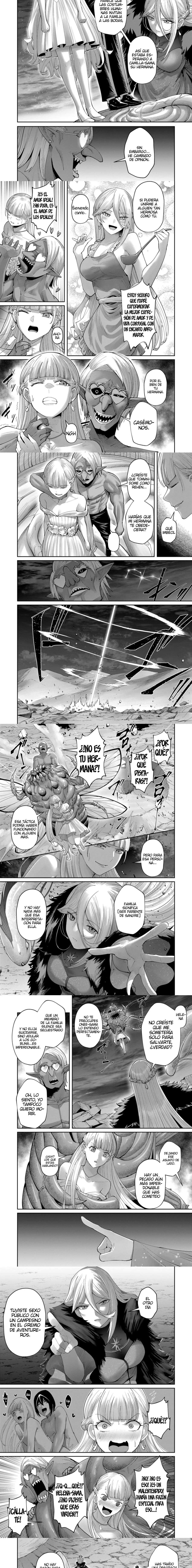 Kichiku Eiyuu Capítulo 42 - Page 2