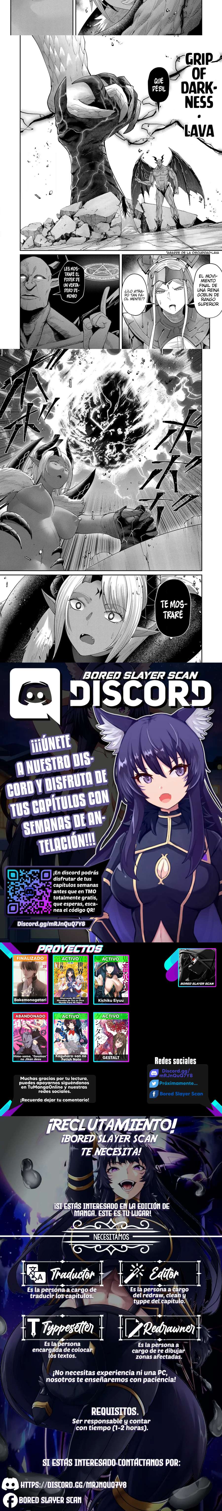 Kichiku Eiyuu Capítulo 56 - Page 4