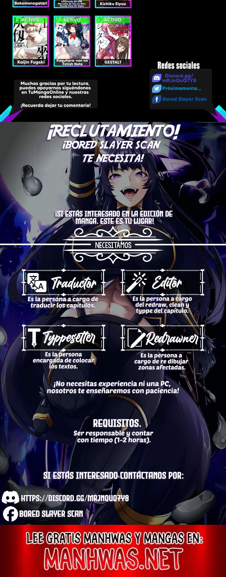 Kichiku Eiyuu Capítulo 73 - Page 5