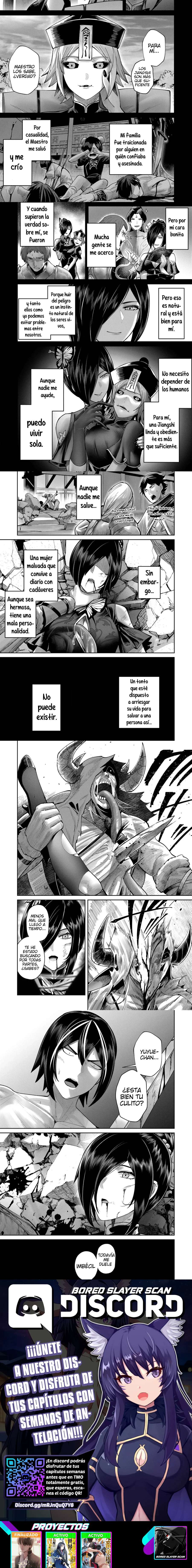 Kichiku Eiyuu Capítulo 78 - Page 4