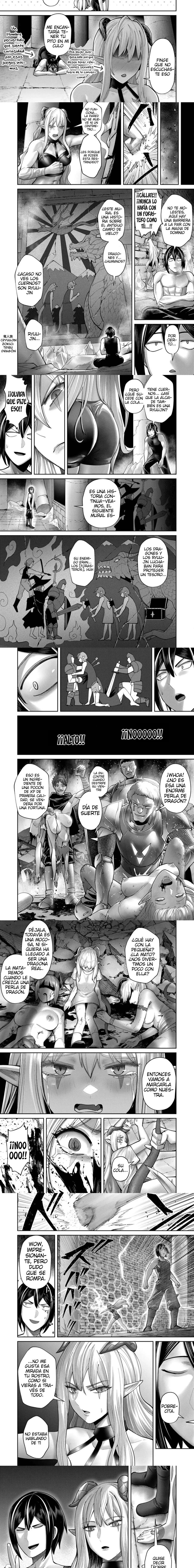 Kichiku Eiyuu Capítulo 84 - Page 2