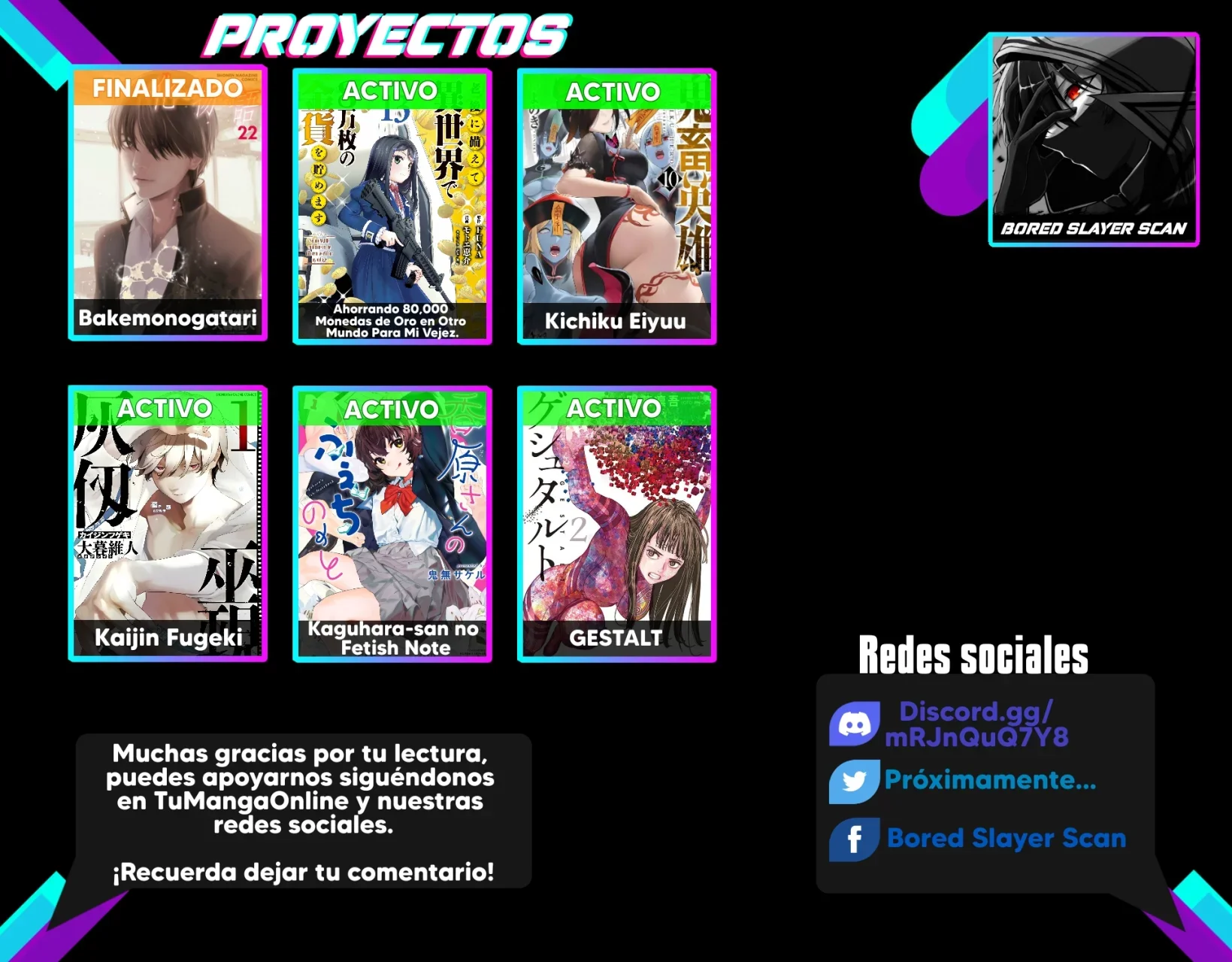 Kichiku Eiyuu Capítulo 85 - Page 32