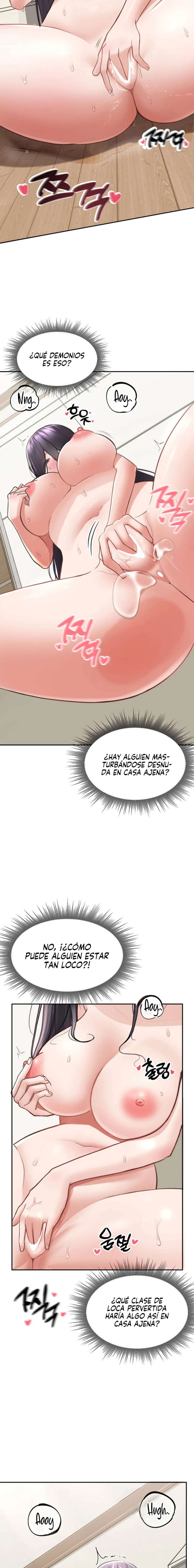 Las cosas quiero hacer antes de morir Capítulo 1 - Page 14