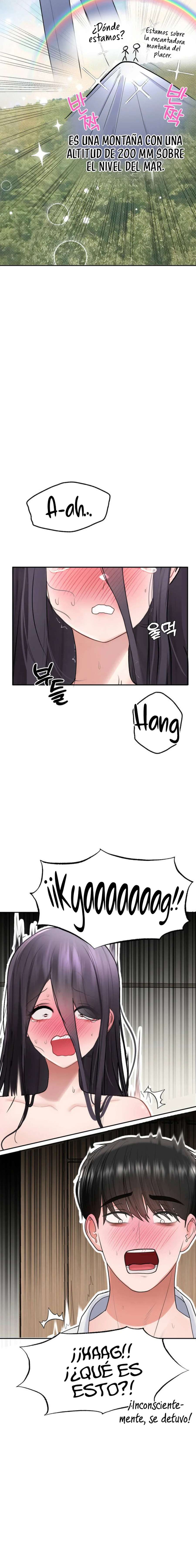 Las cosas quiero hacer antes de morir Capítulo 1 - Page 19