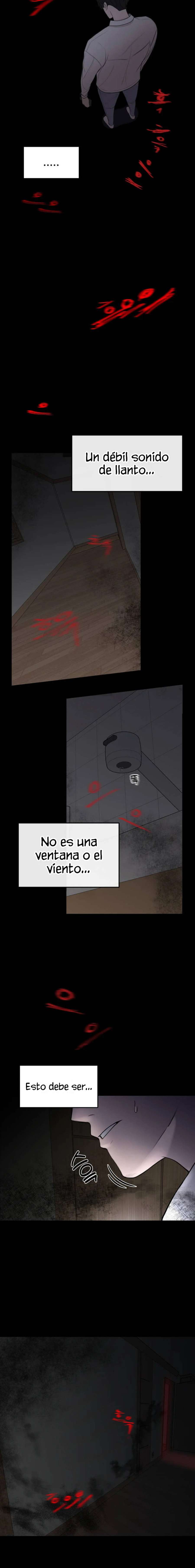 Las cosas quiero hacer antes de morir Capítulo 1 - Page 9