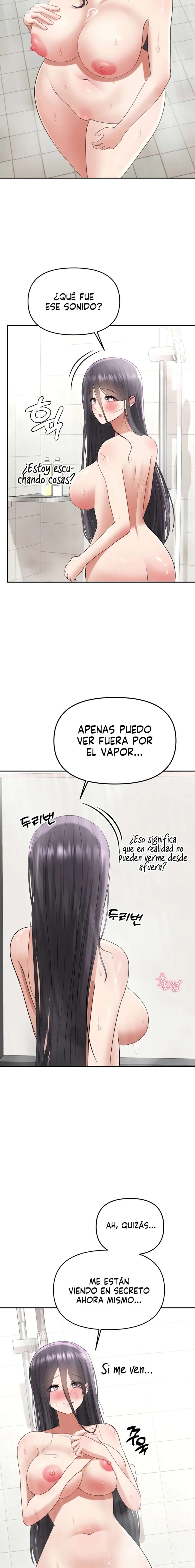 Las cosas quiero hacer antes de morir Capítulo 11 - Page 12