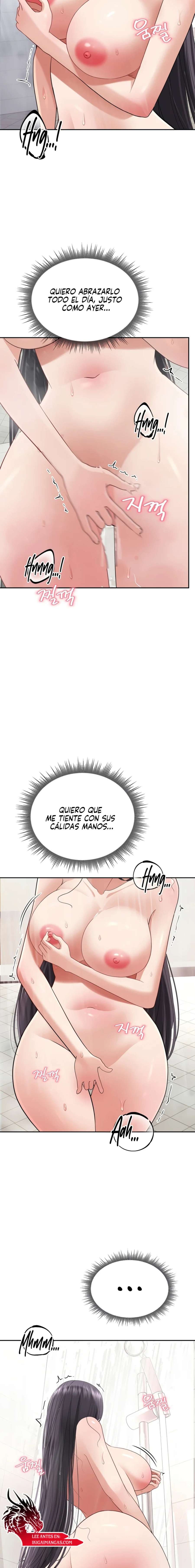Las cosas quiero hacer antes de morir Capítulo 11 - Page 18