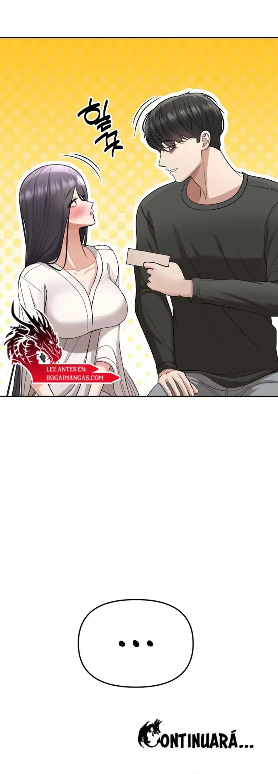 Las cosas quiero hacer antes de morir Capítulo 11 - Page 24