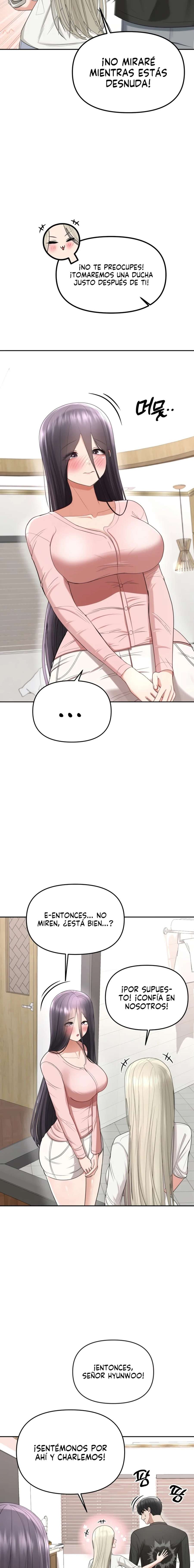 Las cosas quiero hacer antes de morir Capítulo 11 - Page 5