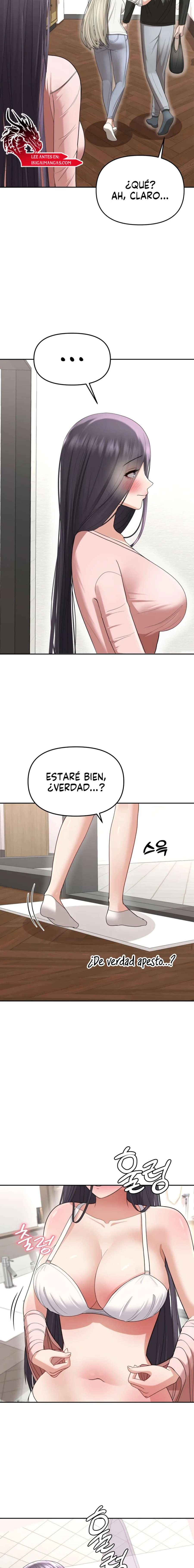 Las cosas quiero hacer antes de morir Capítulo 11 - Page 6