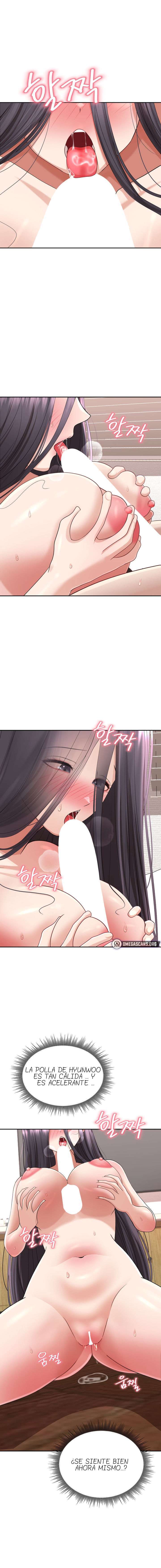 Las cosas quiero hacer antes de morir Capítulo 12 - Page 13