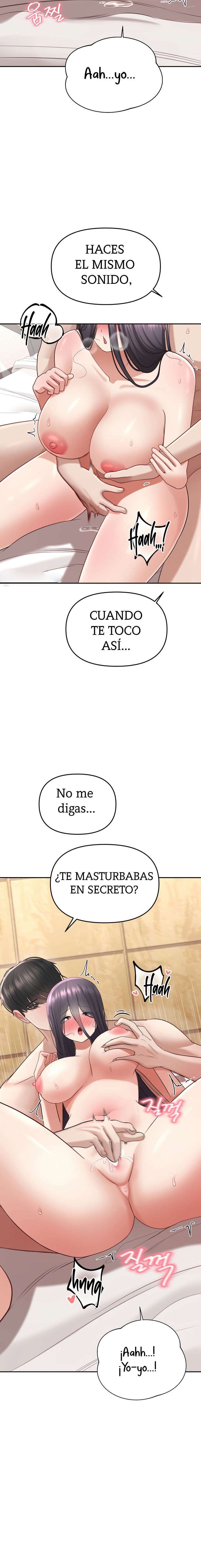 Las cosas quiero hacer antes de morir Capítulo 13 - Page 10