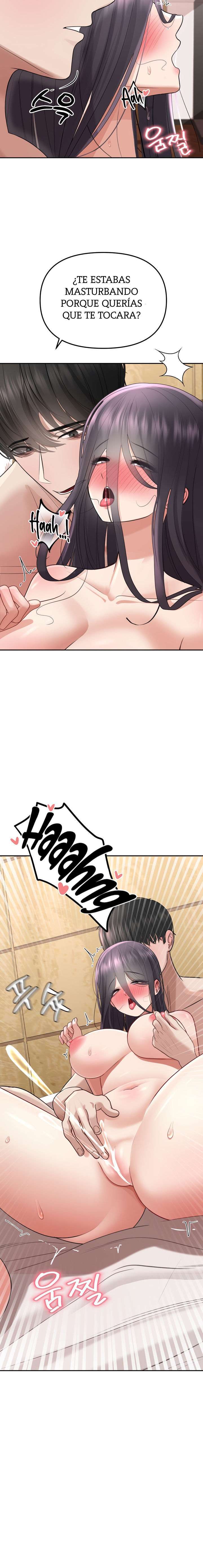 Las cosas quiero hacer antes de morir Capítulo 13 - Page 12