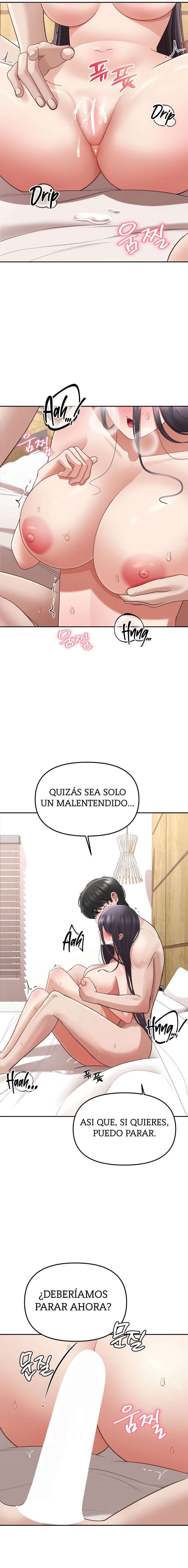 Las cosas quiero hacer antes de morir Capítulo 13 - Page 13