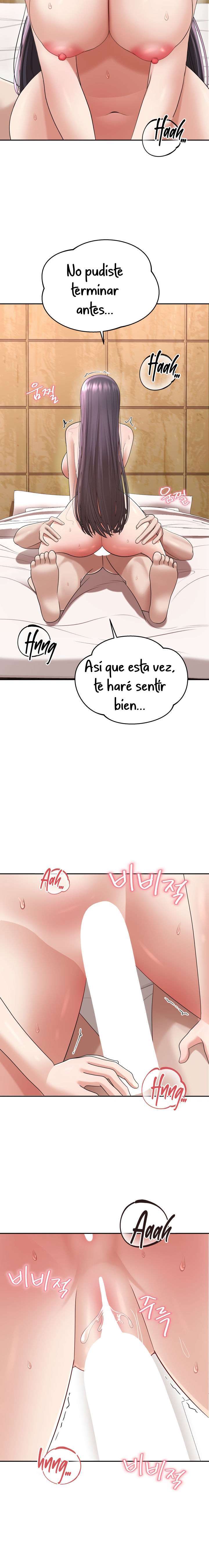 Las cosas quiero hacer antes de morir Capítulo 13 - Page 20