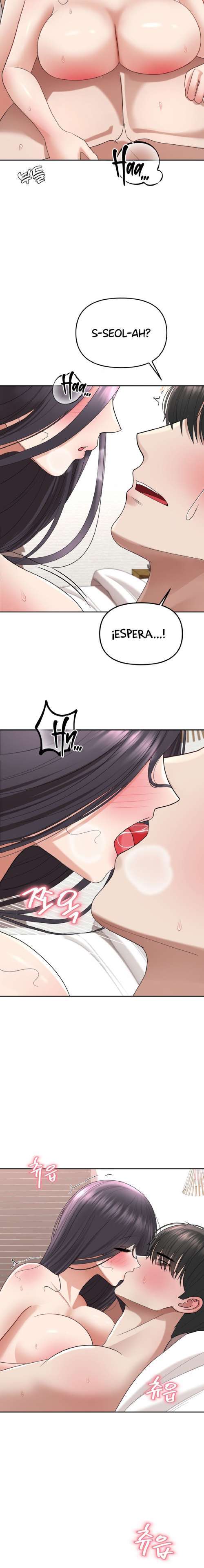 Las cosas quiero hacer antes de morir Capítulo 14 - Page 16