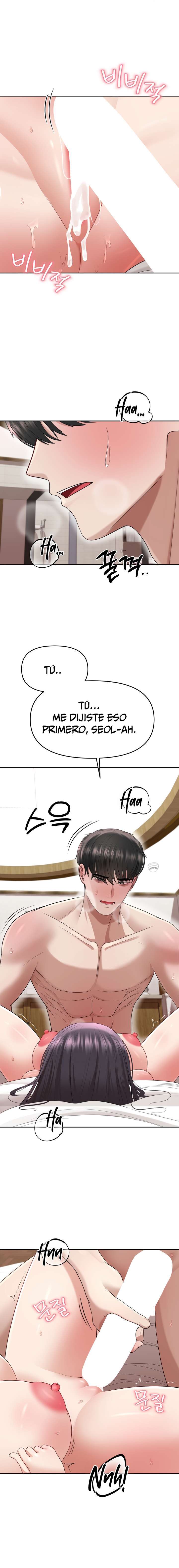 Las cosas quiero hacer antes de morir Capítulo 15 - Page 2