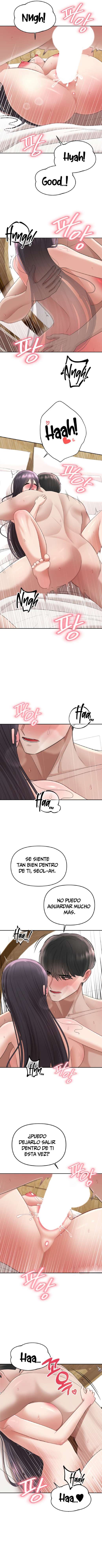 Las cosas quiero hacer antes de morir Capítulo 15 - Page 8