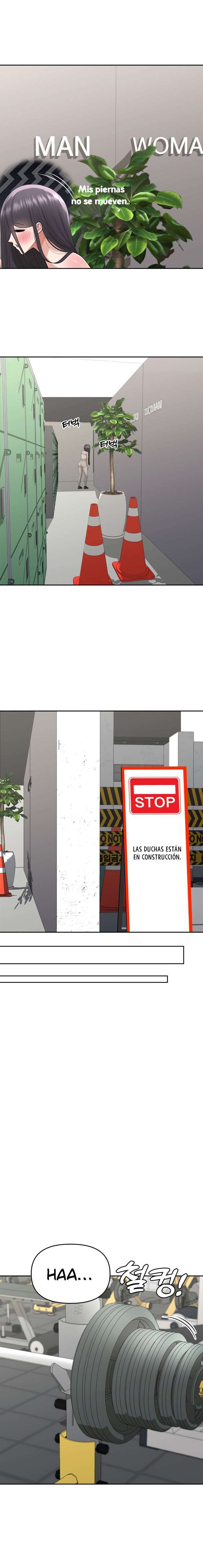 Las cosas quiero hacer antes de morir Capítulo 17 - Page 20