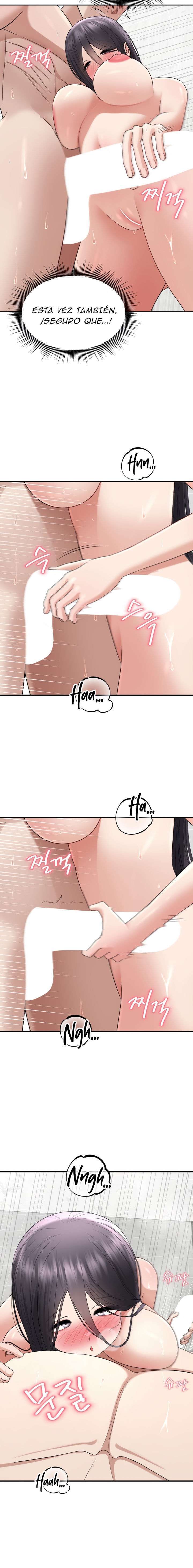 Las cosas quiero hacer antes de morir Capítulo 18 - Page 16