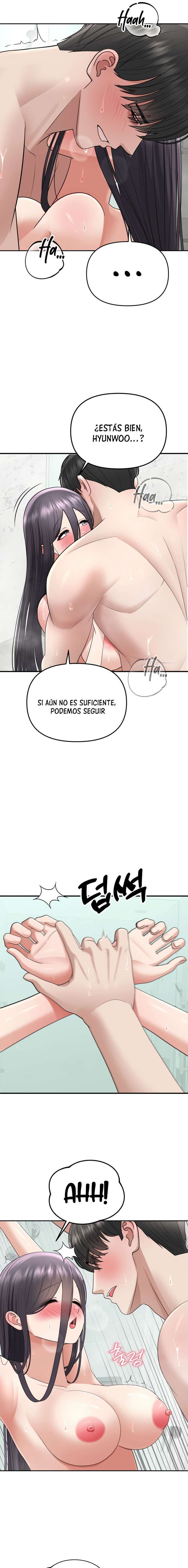 Las cosas quiero hacer antes de morir Capítulo 18 - Page 19