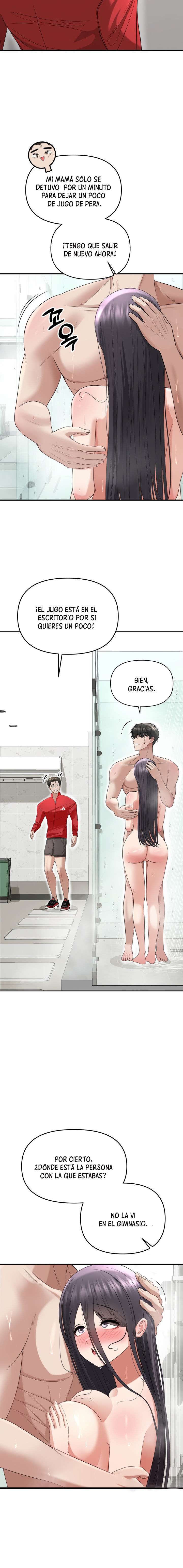 Las cosas quiero hacer antes de morir Capítulo 18 - Page 2