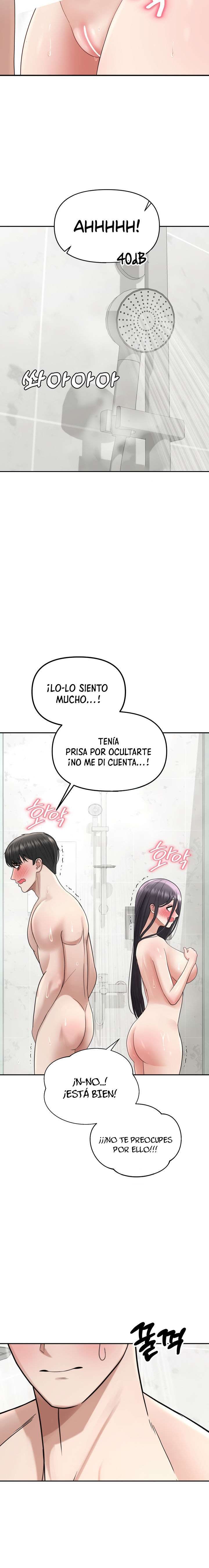 Las cosas quiero hacer antes de morir Capítulo 18 - Page 6