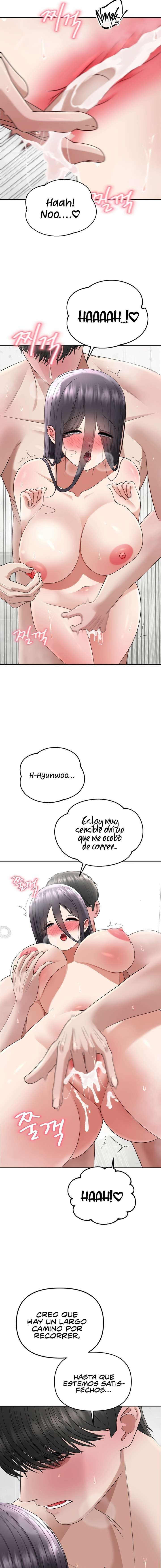 Las cosas quiero hacer antes de morir Capítulo 19 - Page 14