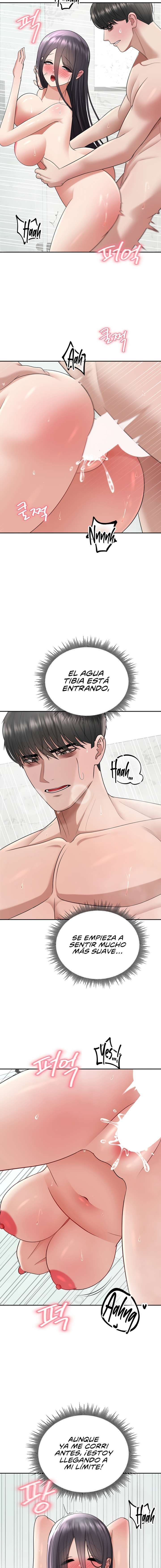 Las cosas quiero hacer antes de morir Capítulo 19 - Page 5