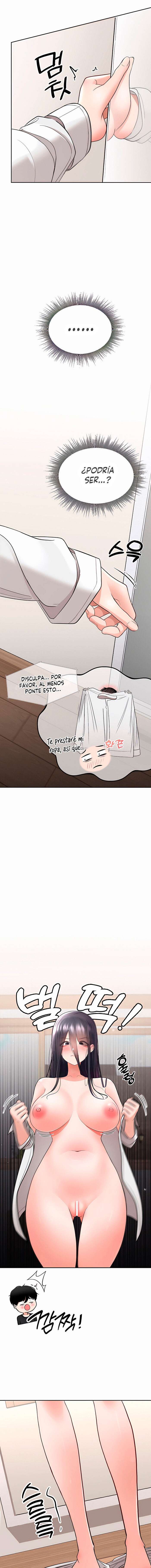 Las cosas quiero hacer antes de morir Capítulo 2 - Page 10