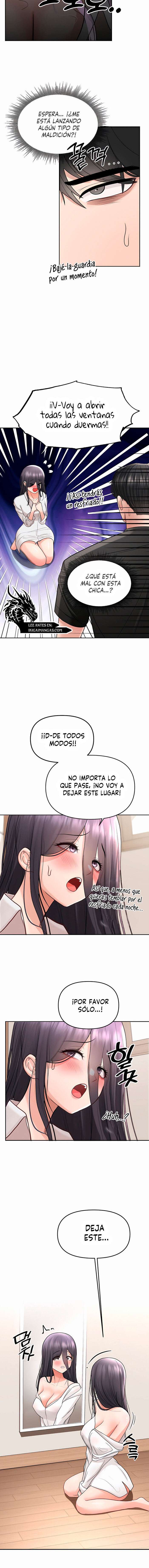 Las cosas quiero hacer antes de morir Capítulo 2 - Page 7