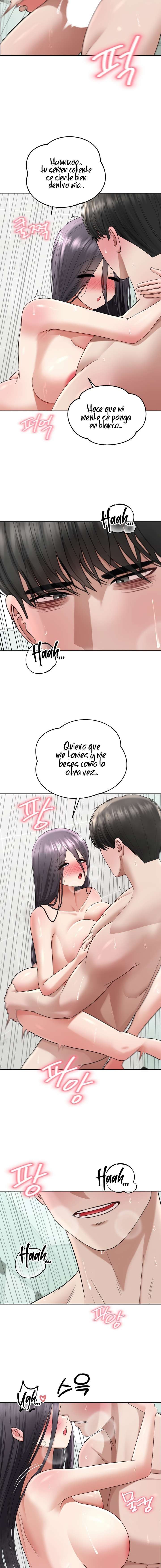 Las cosas quiero hacer antes de morir Capítulo 20 - Page 4