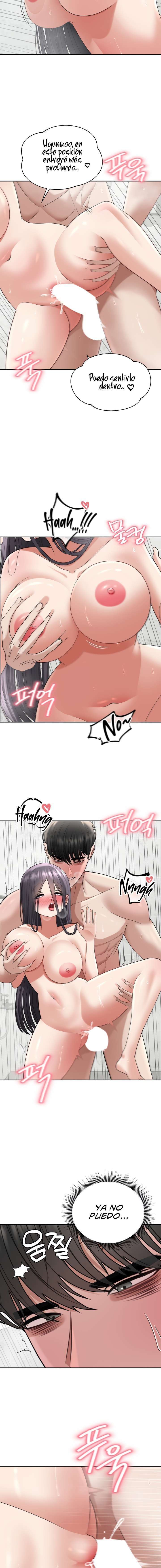 Las cosas quiero hacer antes de morir Capítulo 20 - Page 7