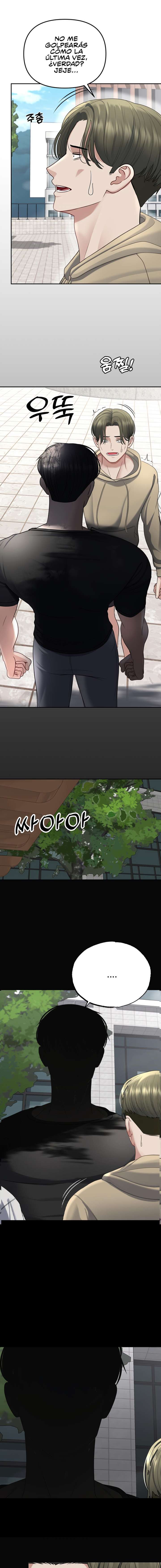 Las cosas quiero hacer antes de morir Capítulo 21 - Page 15