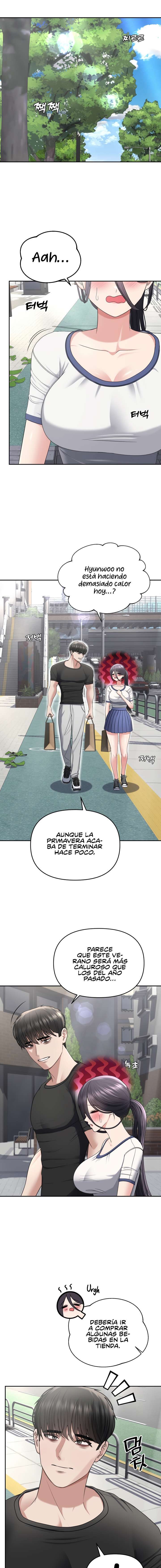 Las cosas quiero hacer antes de morir Capítulo 21 - Page 2