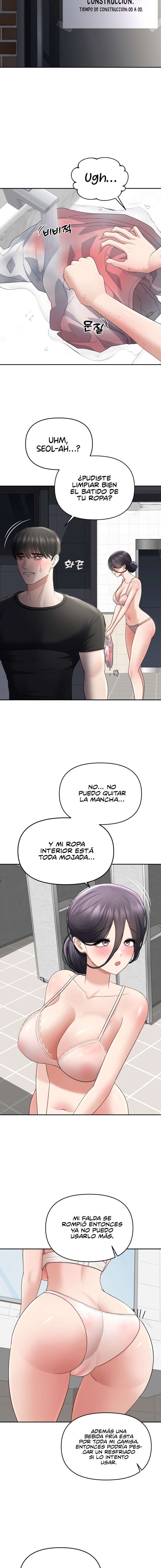 Las cosas quiero hacer antes de morir Capítulo 22 - Page 16