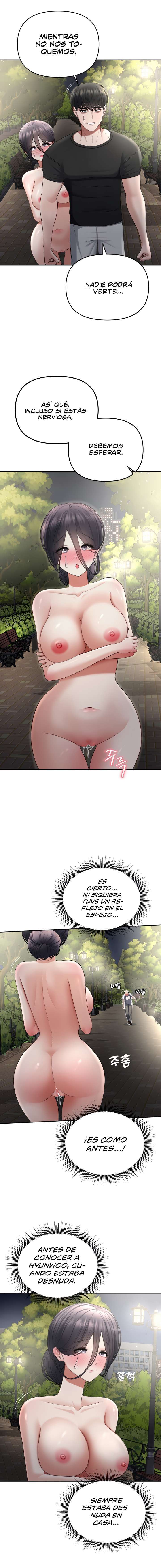 Las cosas quiero hacer antes de morir Capítulo 24 - Page 2