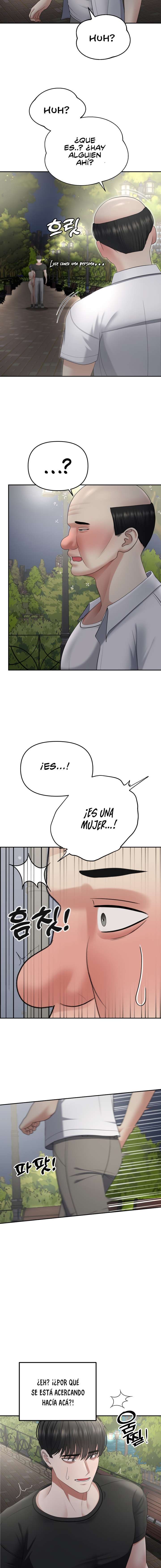 Las cosas quiero hacer antes de morir Capítulo 24 - Page 4