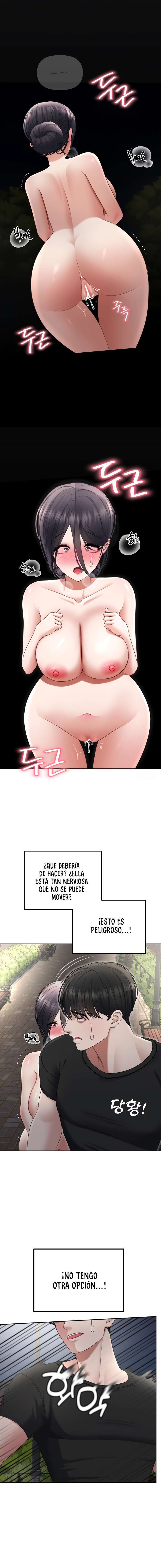 Las cosas quiero hacer antes de morir Capítulo 24 - Page 6