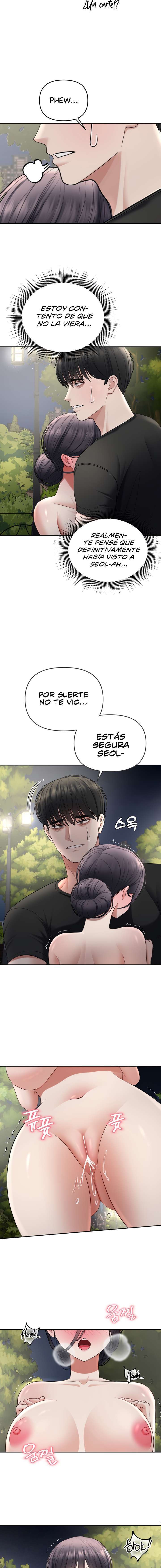 Las cosas quiero hacer antes de morir Capítulo 24 - Page 8