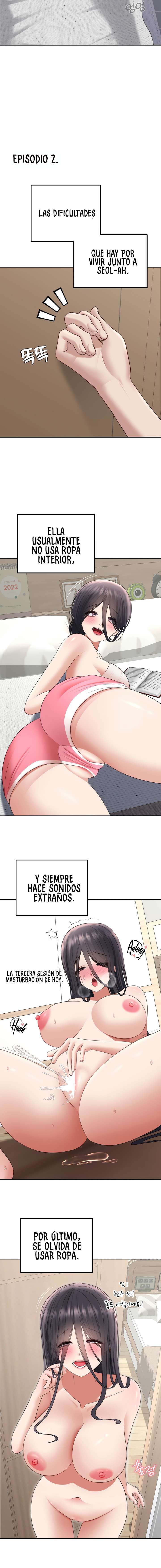 Las cosas quiero hacer antes de morir Capítulo 25.5 - Page 5