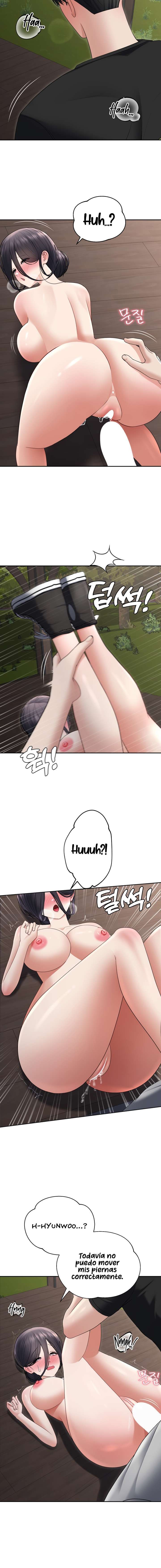 Las cosas quiero hacer antes de morir Capítulo 25 - Page 3