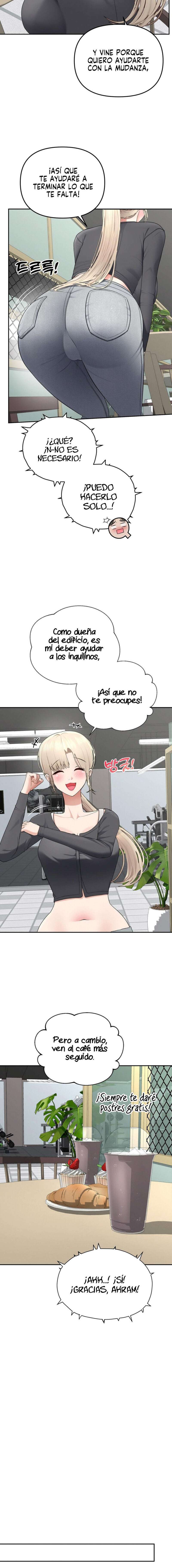 Las cosas quiero hacer antes de morir Capítulo 26 - Page 13