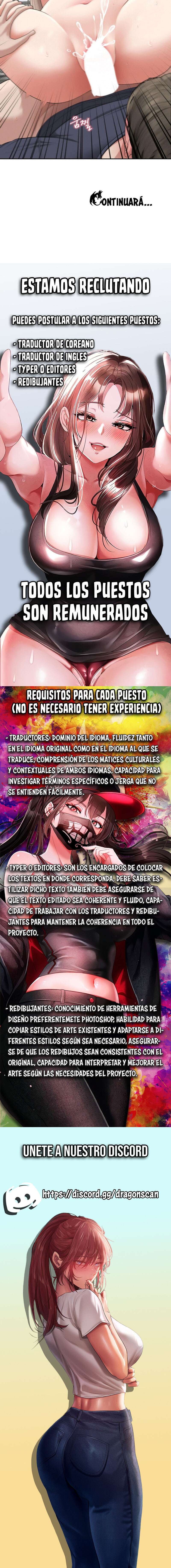 Las cosas quiero hacer antes de morir Capítulo 27 - Page 23