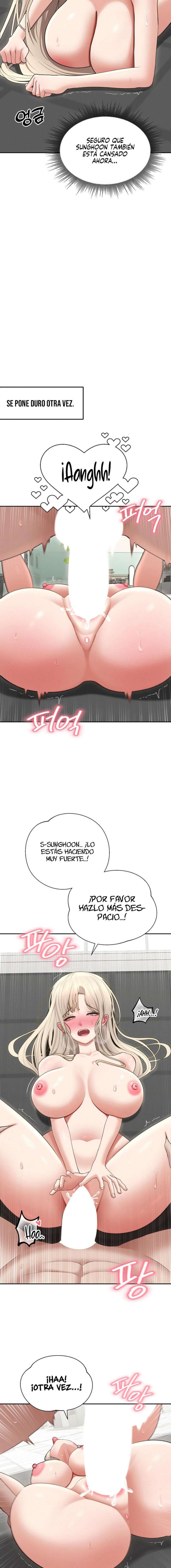 Las cosas quiero hacer antes de morir Capítulo 28 - Page 13