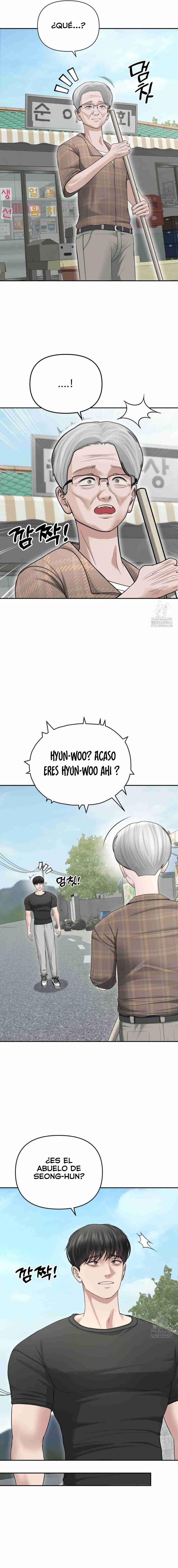 Las cosas quiero hacer antes de morir Capítulo 29 - Page 12