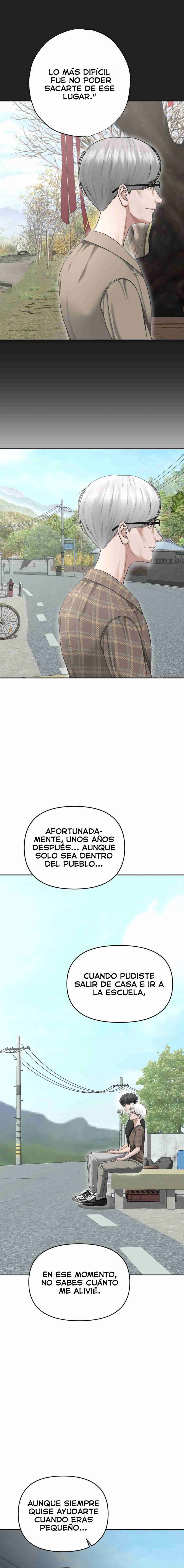 Las cosas quiero hacer antes de morir Capítulo 29 - Page 19