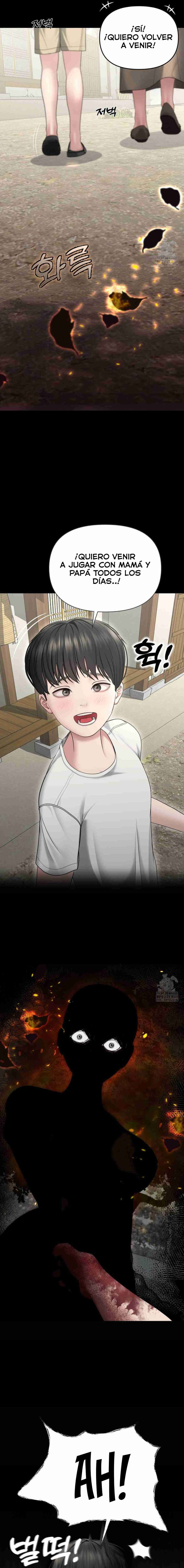 Las cosas quiero hacer antes de morir Capítulo 29 - Page 3