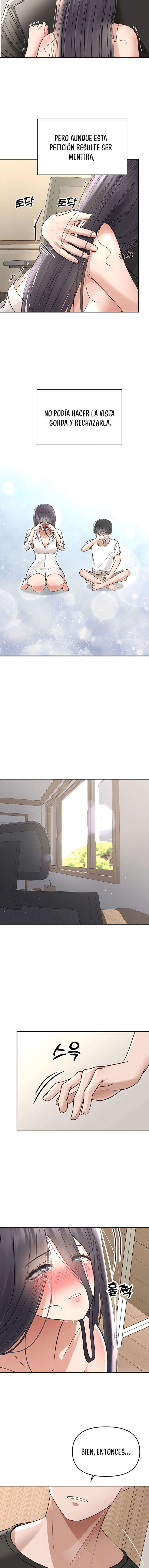 Las cosas quiero hacer antes de morir Capítulo 3 - Page 14