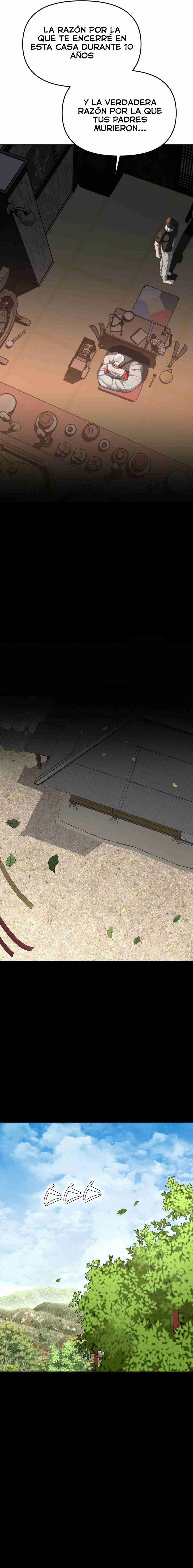 Las cosas quiero hacer antes de morir Capítulo 30 - Page 11